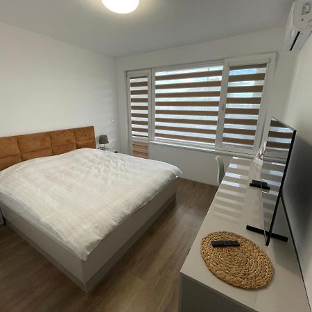 בורגאס Dety'S Apartment מראה חיצוני תמונה