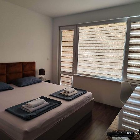 בורגאס Dety'S Apartment מראה חיצוני תמונה