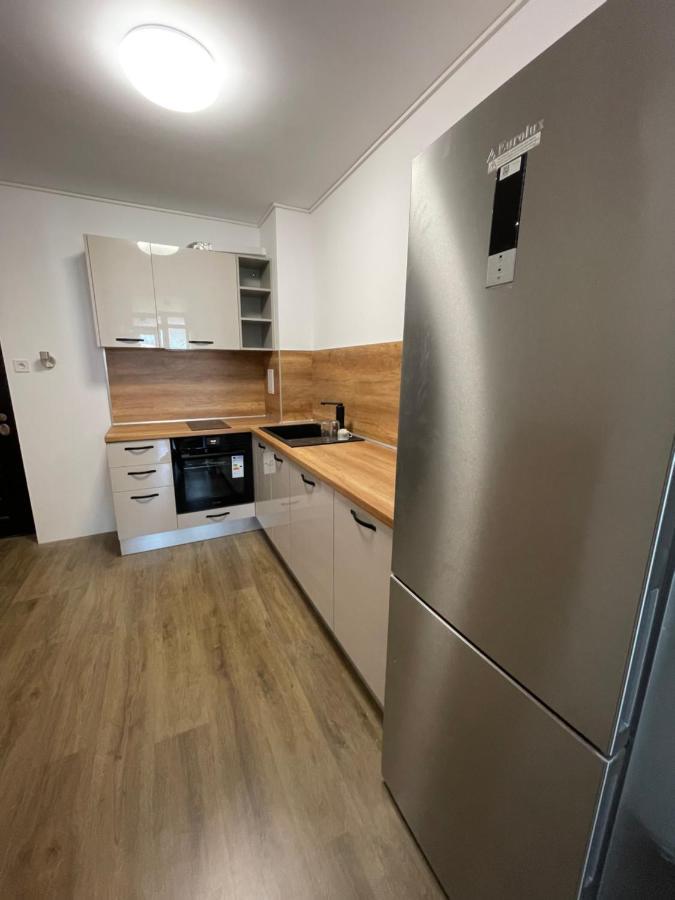 בורגאס Dety'S Apartment מראה חיצוני תמונה