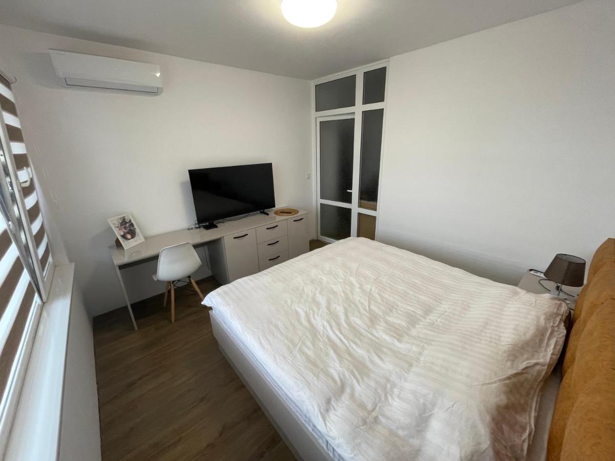 בורגאס Dety'S Apartment מראה חיצוני תמונה