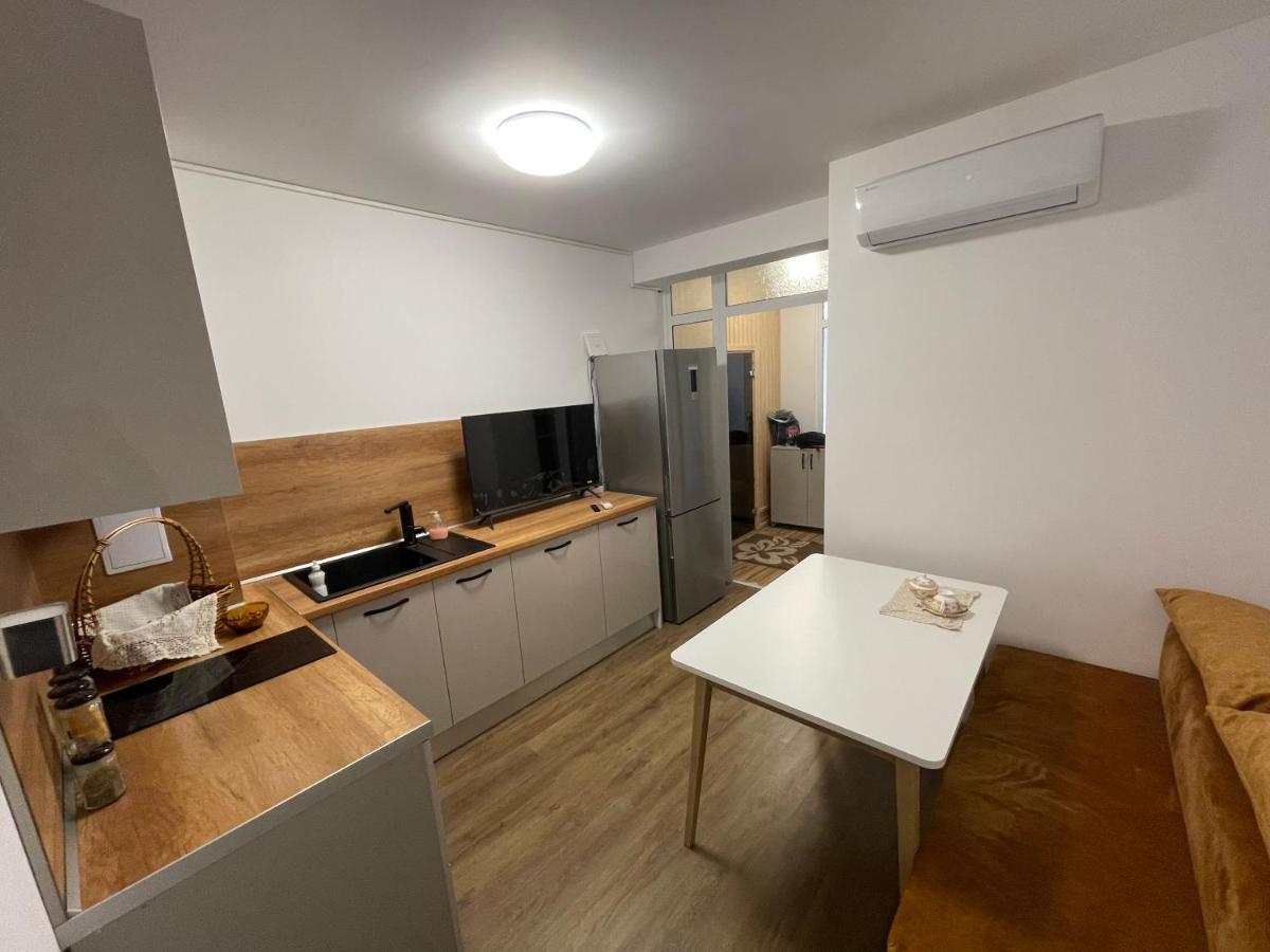 בורגאס Dety'S Apartment מראה חיצוני תמונה