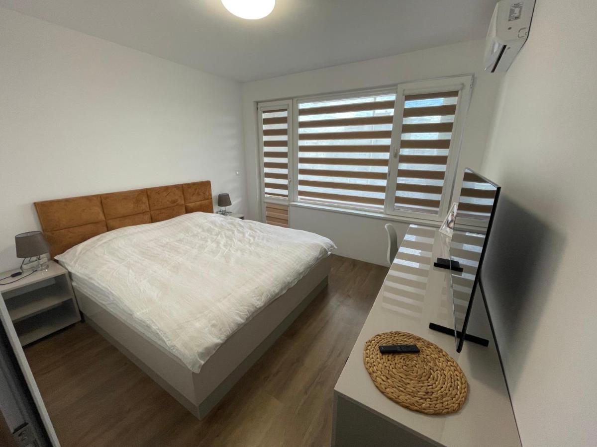 בורגאס Dety'S Apartment מראה חיצוני תמונה