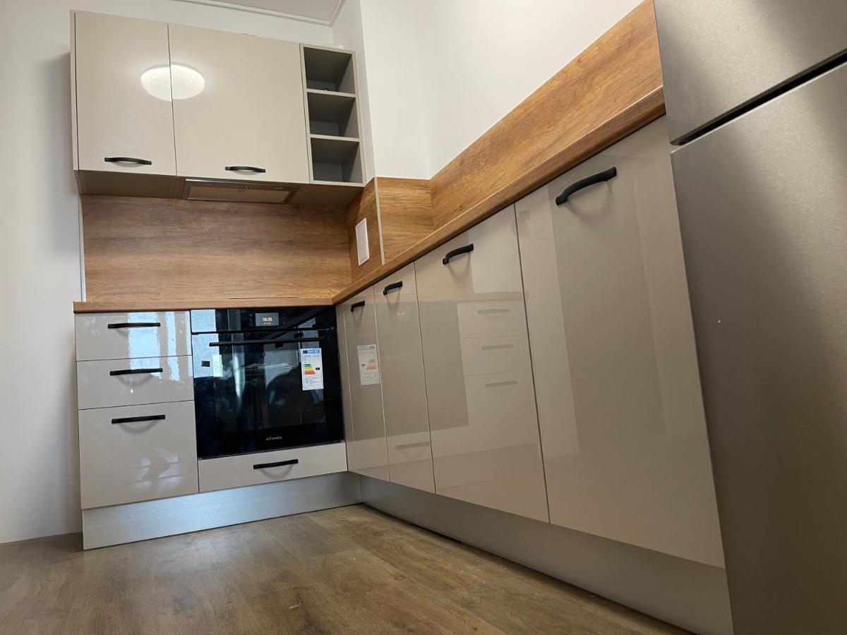 בורגאס Dety'S Apartment מראה חיצוני תמונה