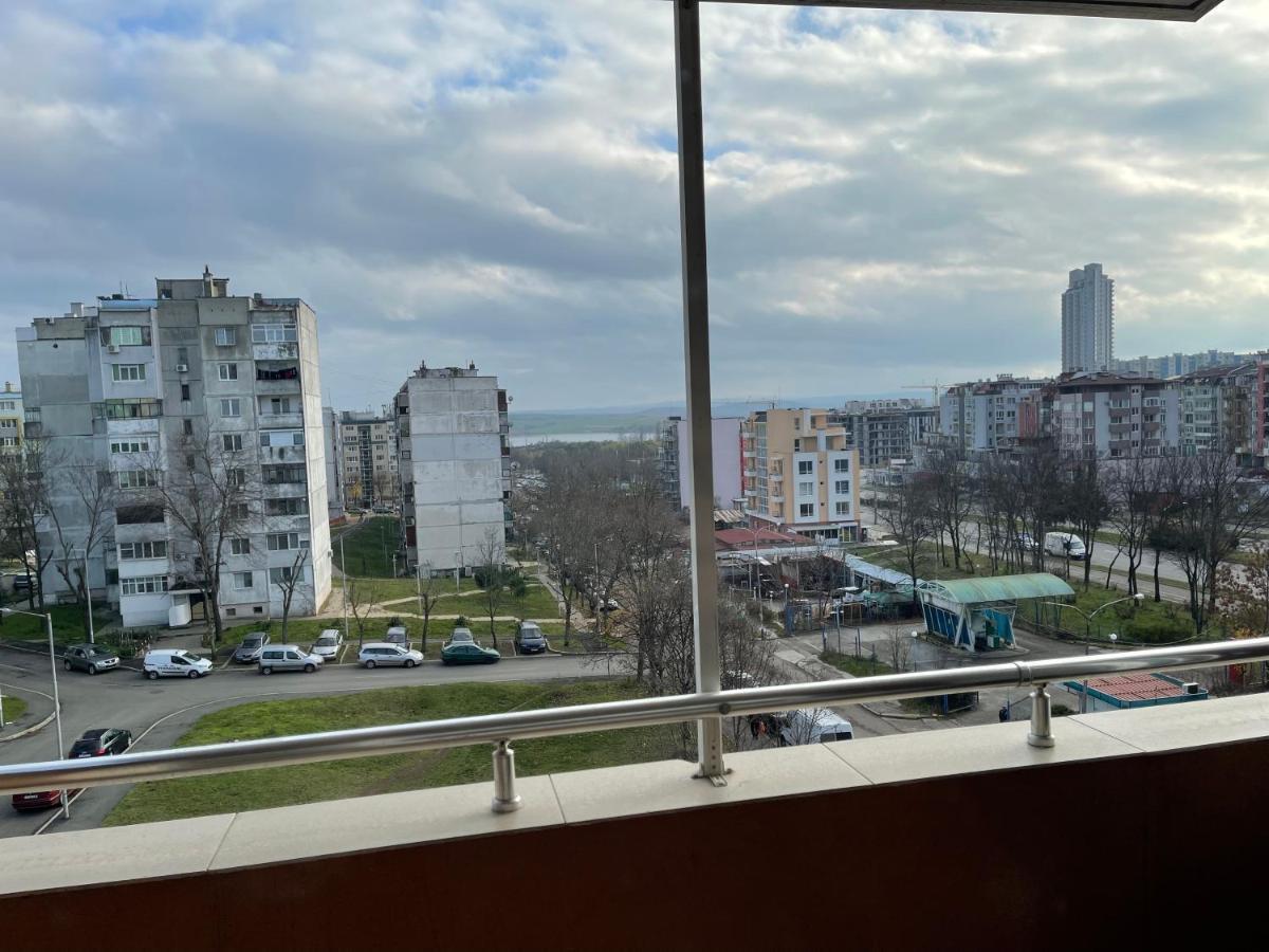 בורגאס Dety'S Apartment מראה חיצוני תמונה