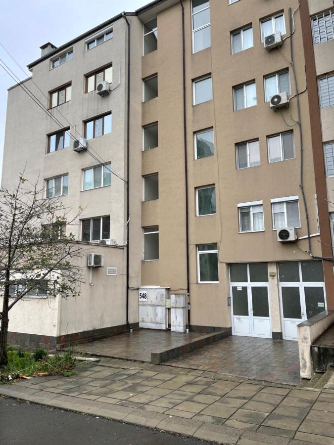 בורגאס Dety'S Apartment מראה חיצוני תמונה