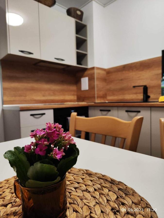 בורגאס Dety'S Apartment מראה חיצוני תמונה