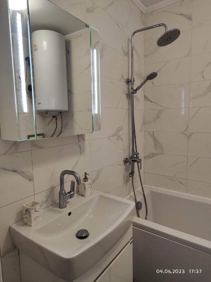 בורגאס Dety'S Apartment מראה חיצוני תמונה
