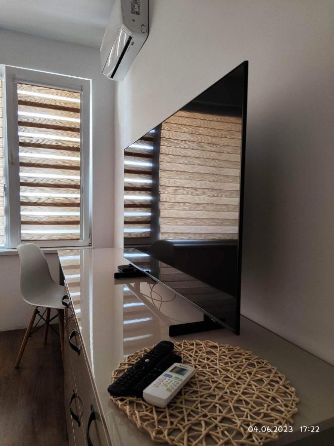 בורגאס Dety'S Apartment מראה חיצוני תמונה