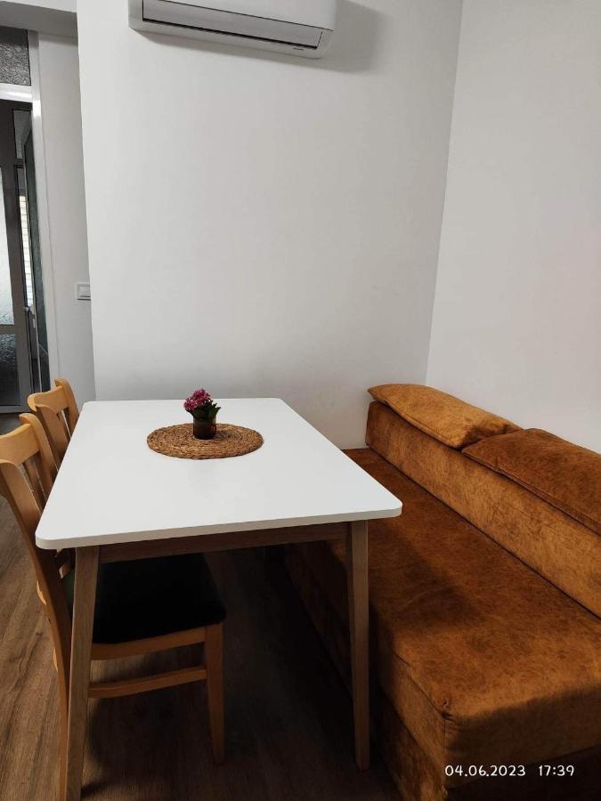 בורגאס Dety'S Apartment מראה חיצוני תמונה