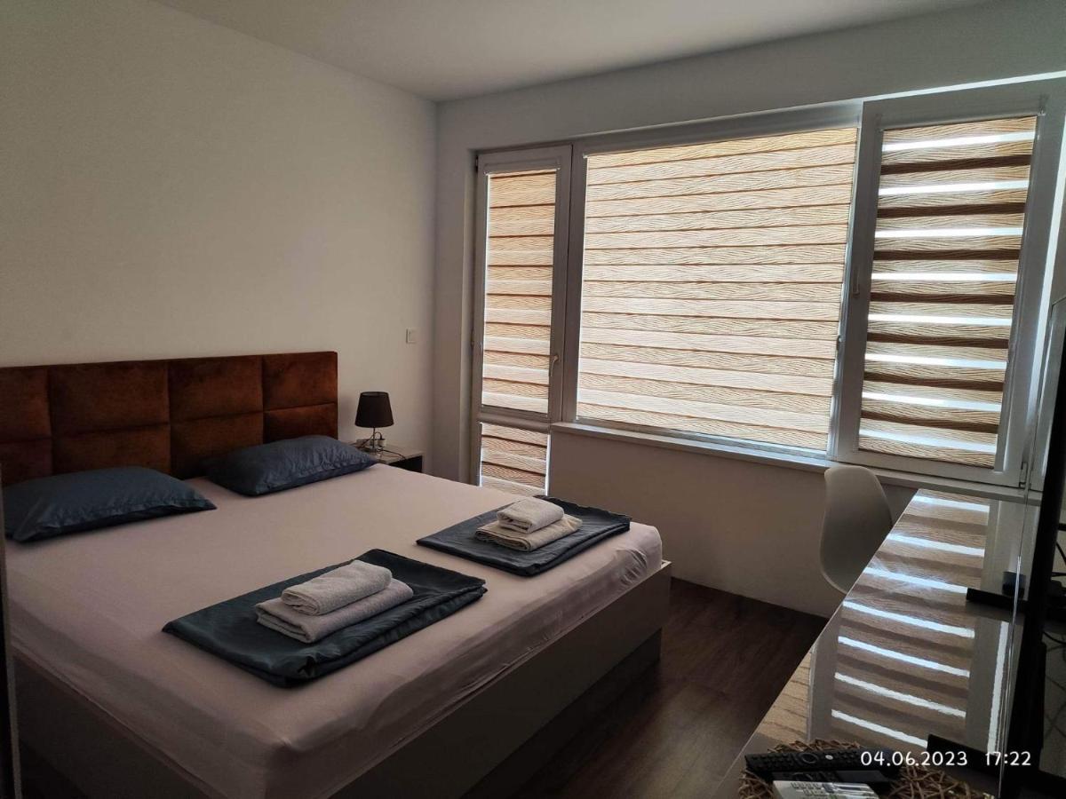 בורגאס Dety'S Apartment מראה חיצוני תמונה