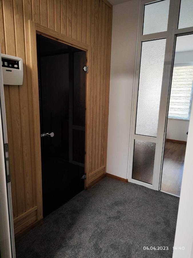 בורגאס Dety'S Apartment מראה חיצוני תמונה
