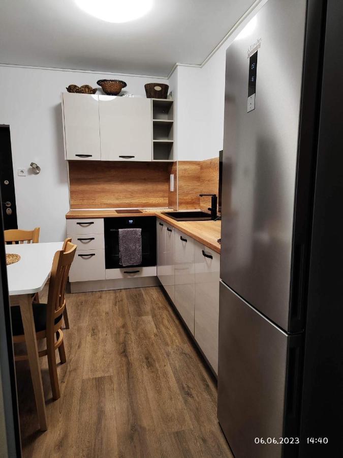 בורגאס Dety'S Apartment מראה חיצוני תמונה