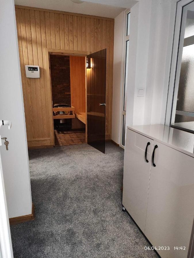 בורגאס Dety'S Apartment מראה חיצוני תמונה