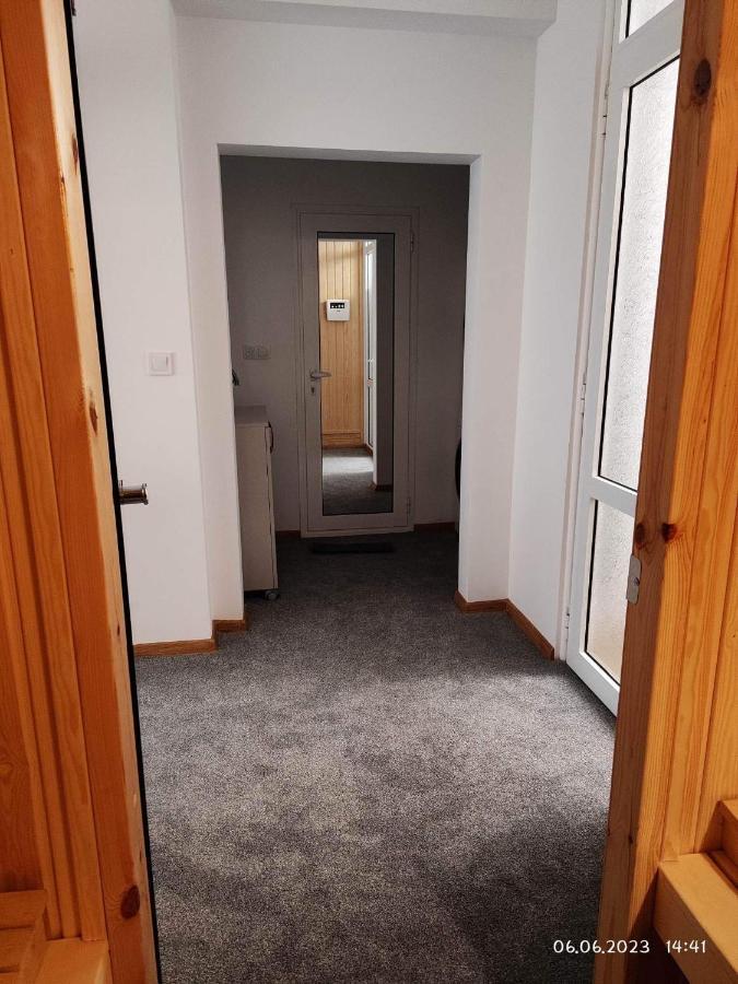 בורגאס Dety'S Apartment מראה חיצוני תמונה