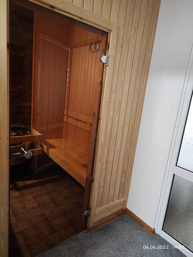 בורגאס Dety'S Apartment מראה חיצוני תמונה
